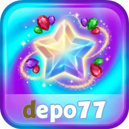 DEPO77 — ikon APK