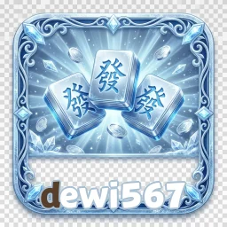 DEWI567 — ikon APK